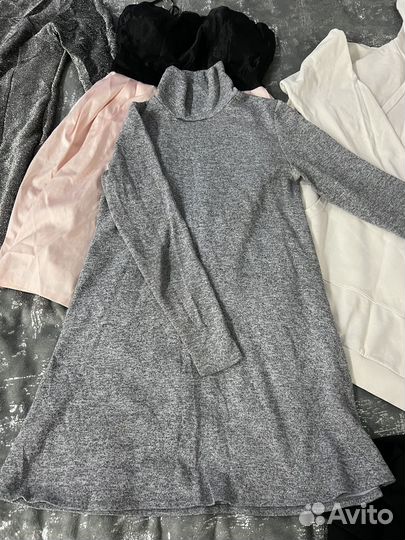 Женские вещи пакетом 42 46