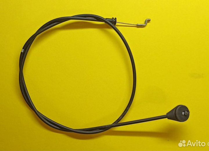 Тросс замка Mercedes-Benz A9418900291