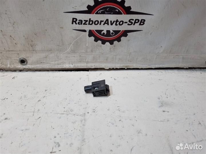 Датчик AIR BAG Chevrolet Cruze