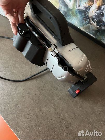 Электрогриль vitek