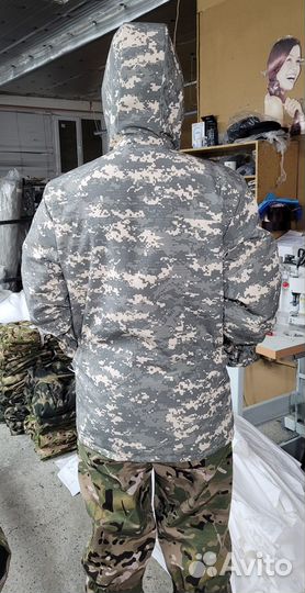 Костюм горка демисезон