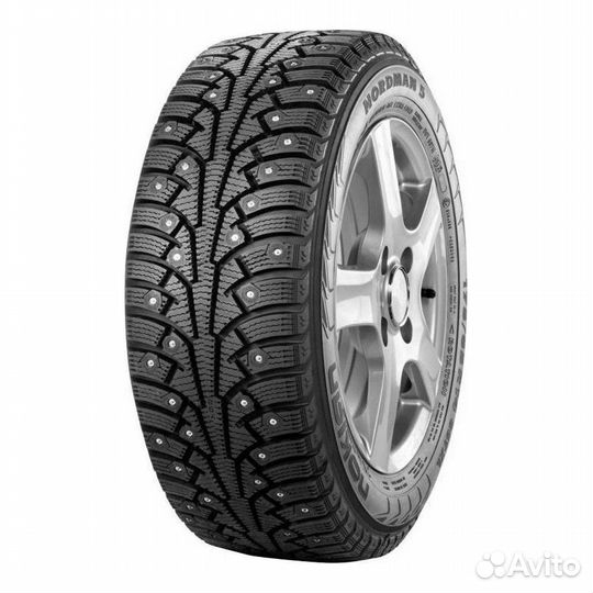 Nokian Tyres Nordman 5 185/65 R14 90T