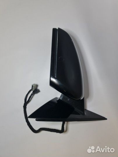 Зеркало левое Mercedes-Benz S-Class W221