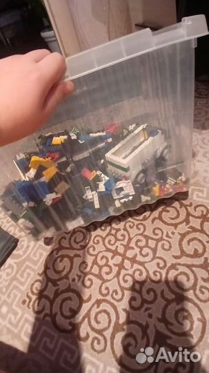 Lego