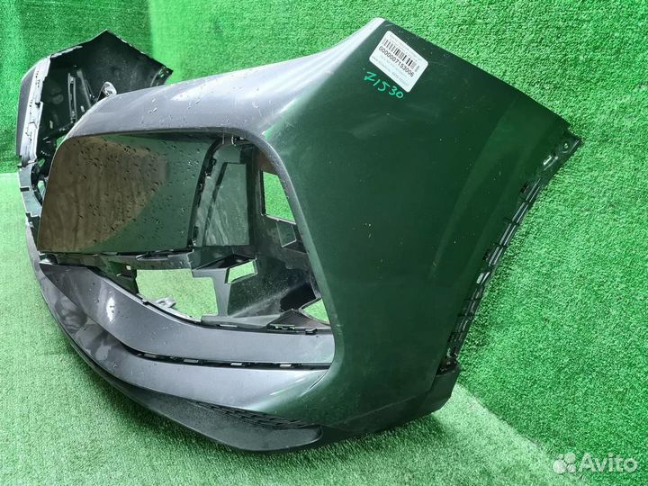 Бампер передний Changan CS75 Plus