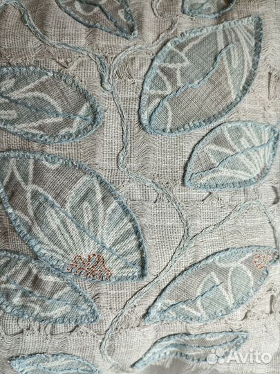 Подушка-лето