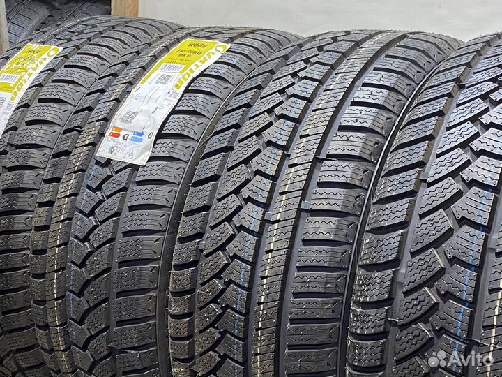 Ovation W-586 235/45 R18