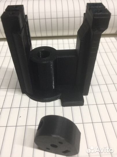 Комплект для сборки прикормочного кораблика