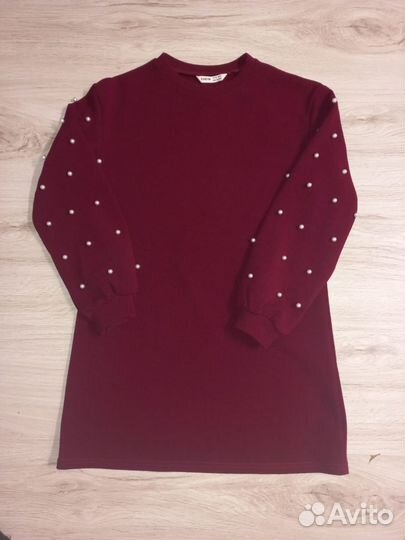Кофта для девочки рост 134