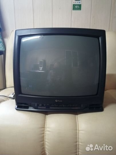Телевизор бу