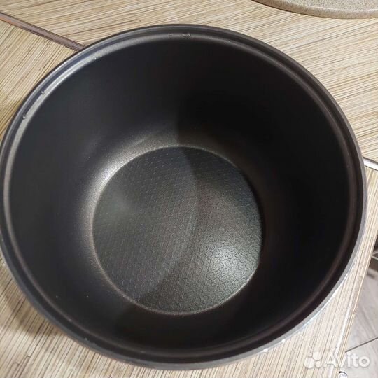 Мультиварка