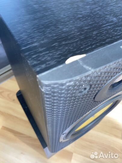 Колонки DM601 S3