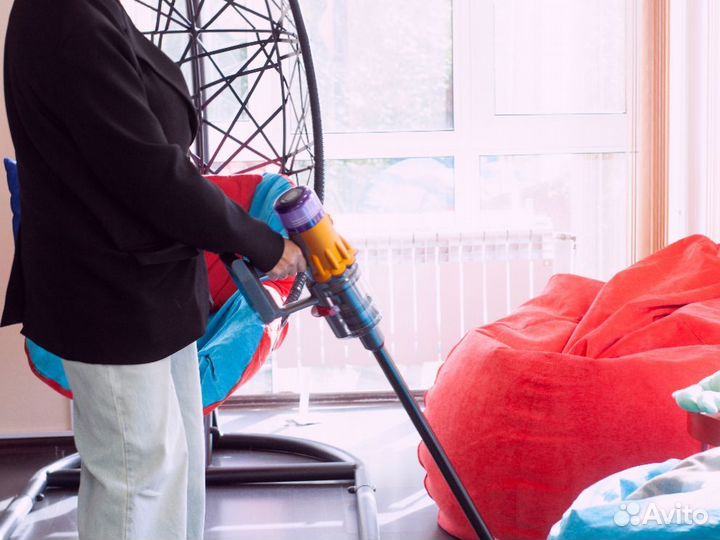 Пылесос Dyson