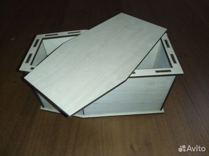 Гроб для животных