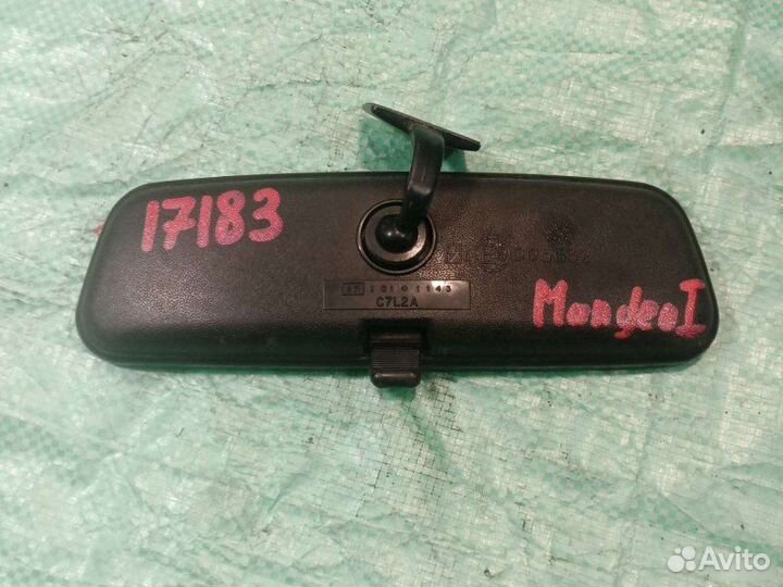 Зеркало салонное Ford Mondeo 2 лифтбек 1.8I 1999