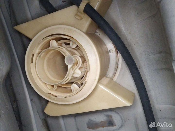 Бак топливный Audi A6 седан 2.6I 1996