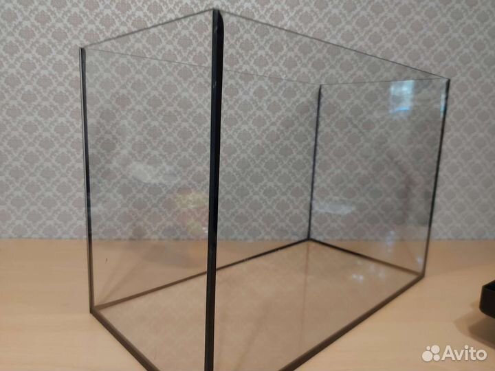 Аквариум 25 литров