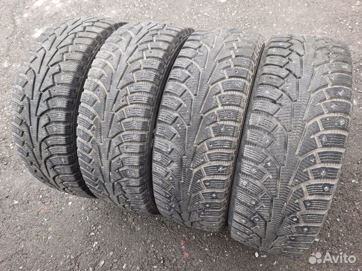 Nokian Tyres Nordman 5 SUV 225/60 R17 103T