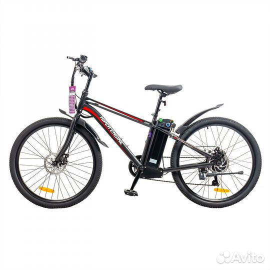 Электровелосипед hiper Engine Fest F1 New