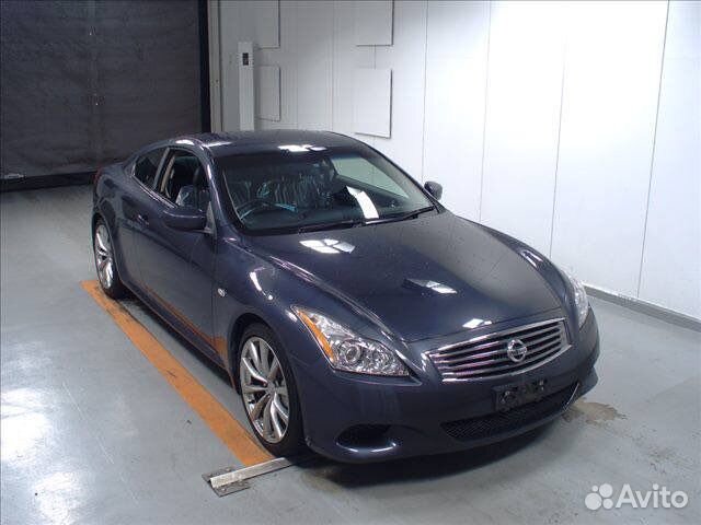 Рулевая колнка Nissan Skyline 370GT CKV36 2007