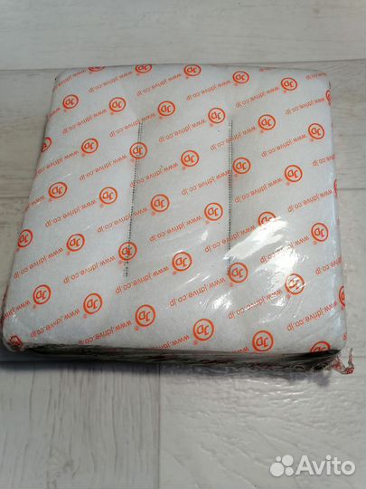 Фильтр воздушный Mitsubishi Pajero