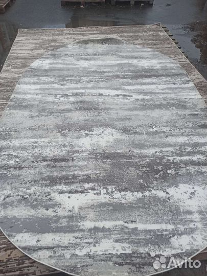 Ковер турецкий новый