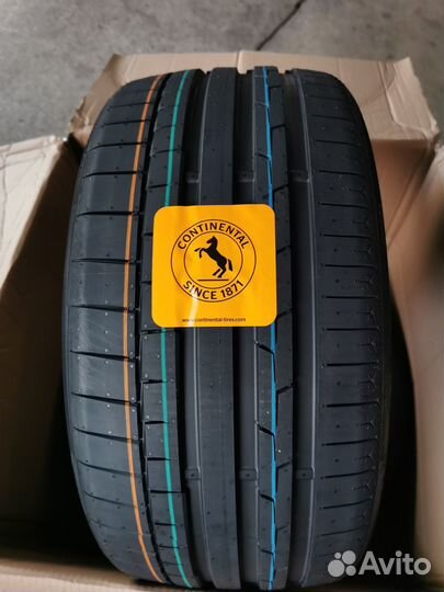 Continental ContiSportContact 6 335/30 R24