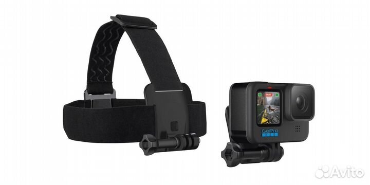 Экшн камера gopro hero11