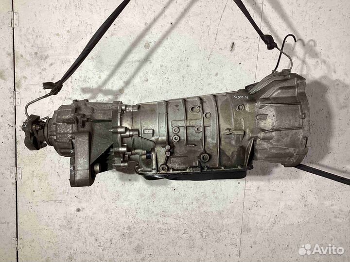 Коробка раздаточная BMW X5