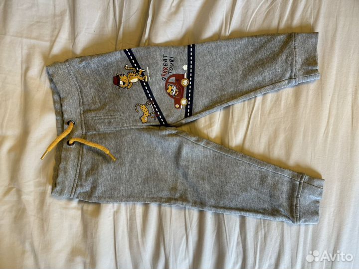 Комплект одежды 86 92