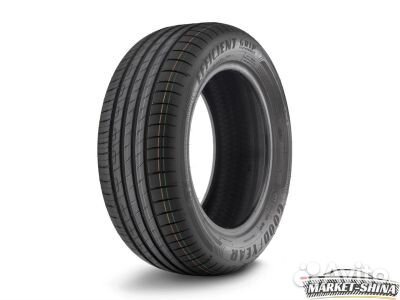 Goodyear EfficientGrip Performance 215/50 R19 93T