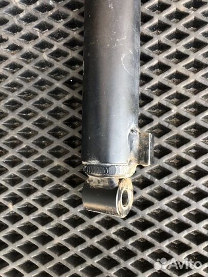 Перья вилки Honda Dio AF-56