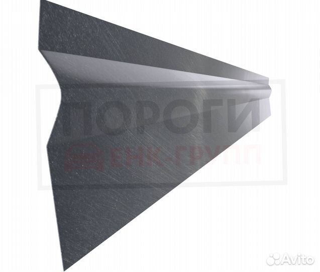 Пороги Dodge Stratus седан и другие