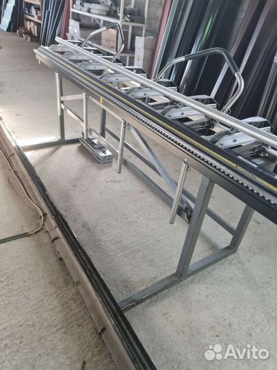 Листогибочный станок Tapko max 20 3.2