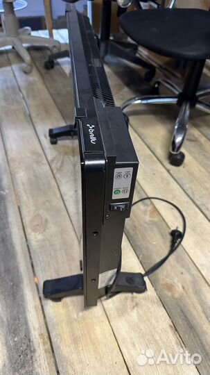 Конвектор обогреватель Ballu BEP/E-1500