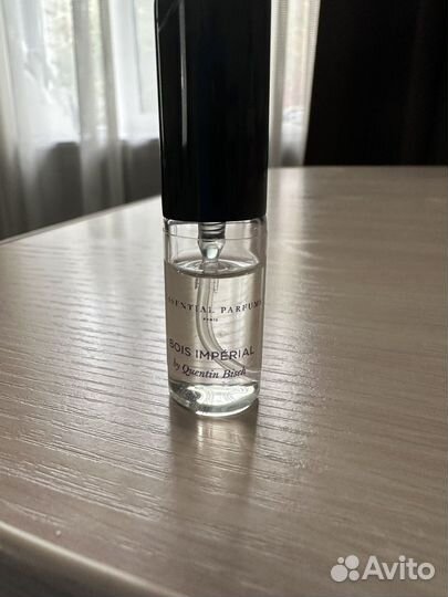 Оригинал bois imperial 5 мл