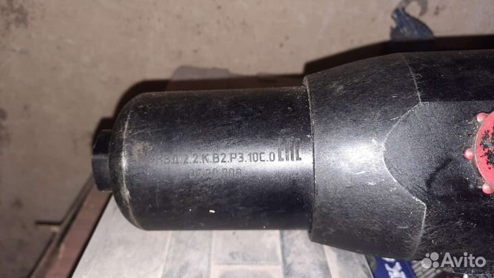 Гидравлический фильтр напорный FMM 050