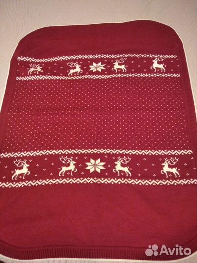 Покрывало детское новое