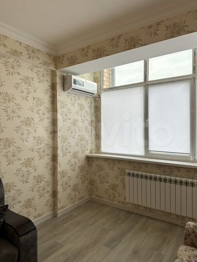 1-к. квартира, 55 м², 11/13 эт.