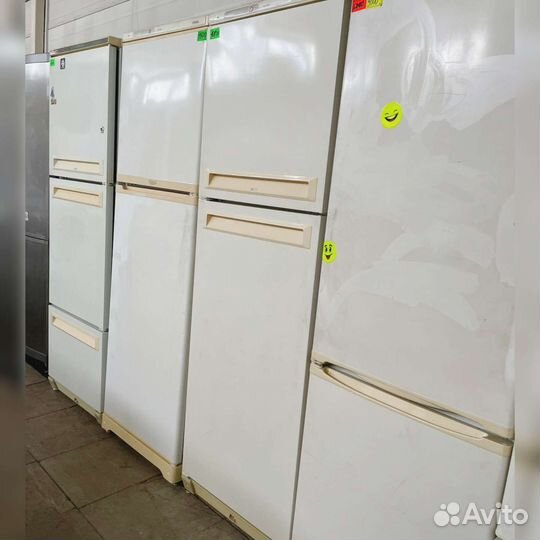 Холодильник б/у в хорошем состоянии