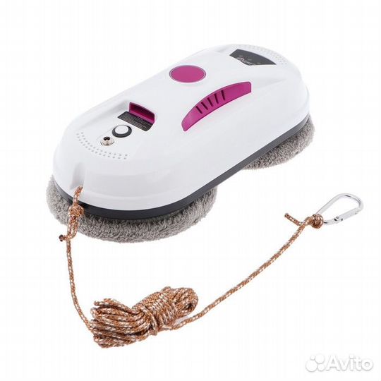 Робот-стеклоочиститель 'Даджет' W120, 80 Вт, 3 реж