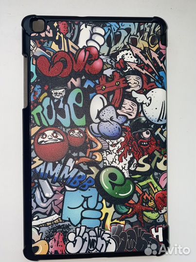 Чехол для планшета Samsung