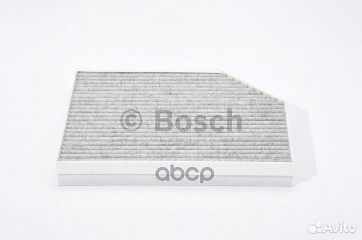 1 987 432 369 фильтр салонаугольный Audi A4/A5