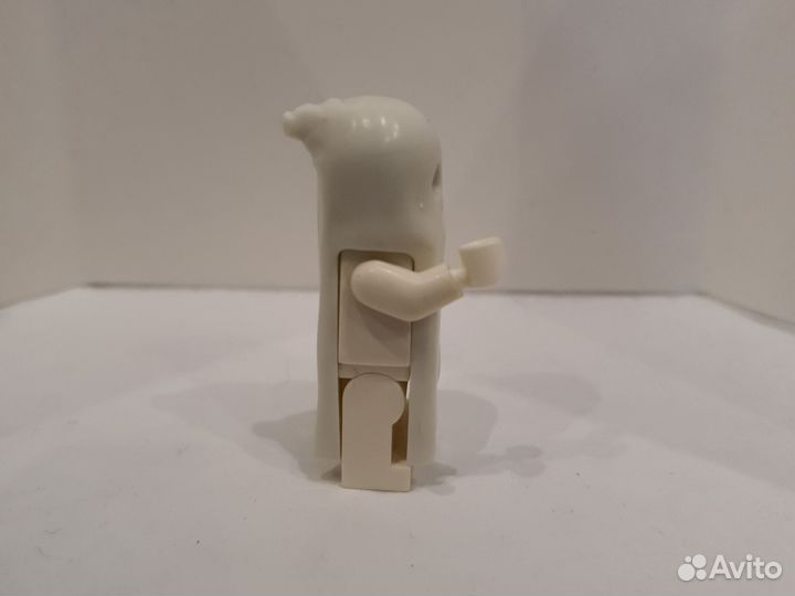 Минифугрка лего