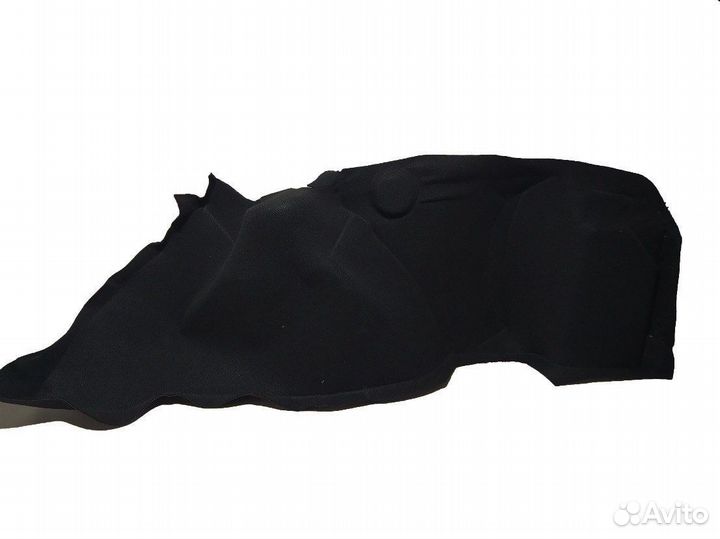 Обивка арок ваз 21099