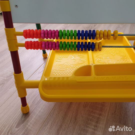 Мольберт детский