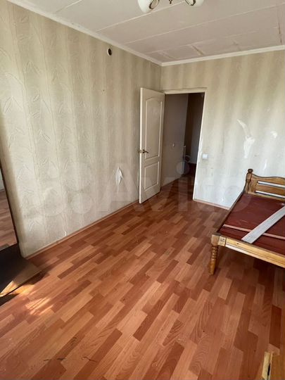 2-к. квартира, 62 м², 5/5 эт.