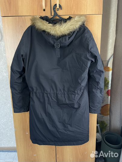 Парка офисная военная