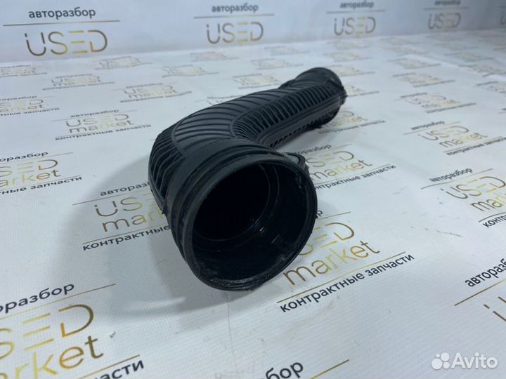 Патрубок турбины Skoda Rapid 1.6 CFN 2014