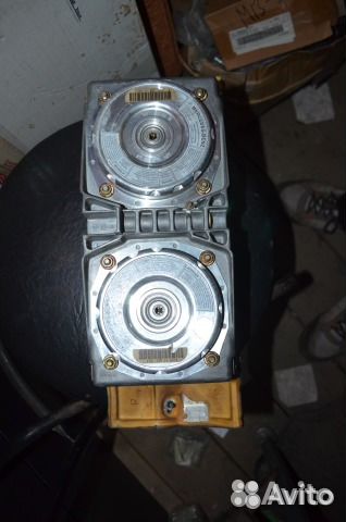 Mercedes W124 Подушка безопасности пассажира